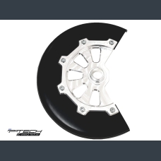 Front brake disc guard for KTM Husqvarna 2007-2015